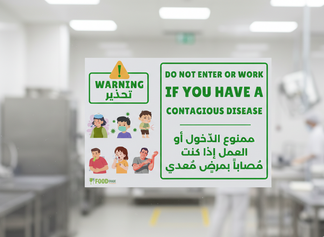 Food Labelling Starter Pack