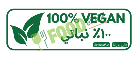 Food Claim Labels