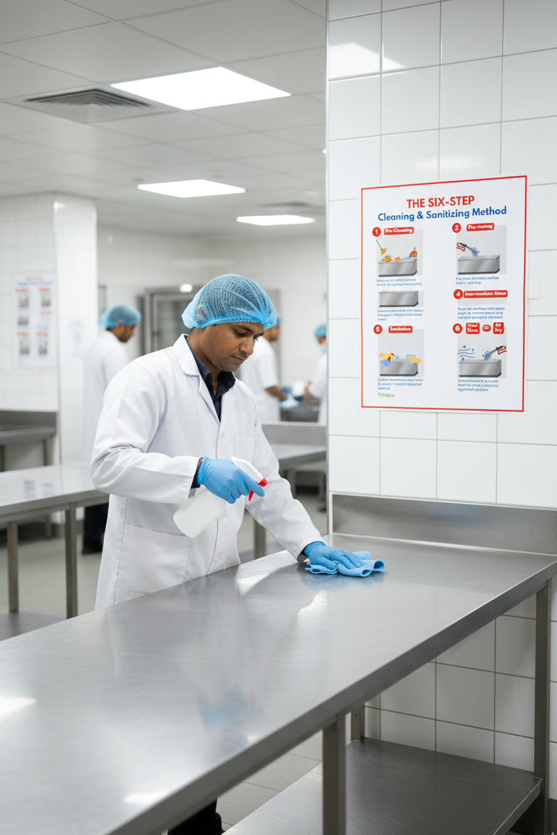 Food Labelling Pro Pack