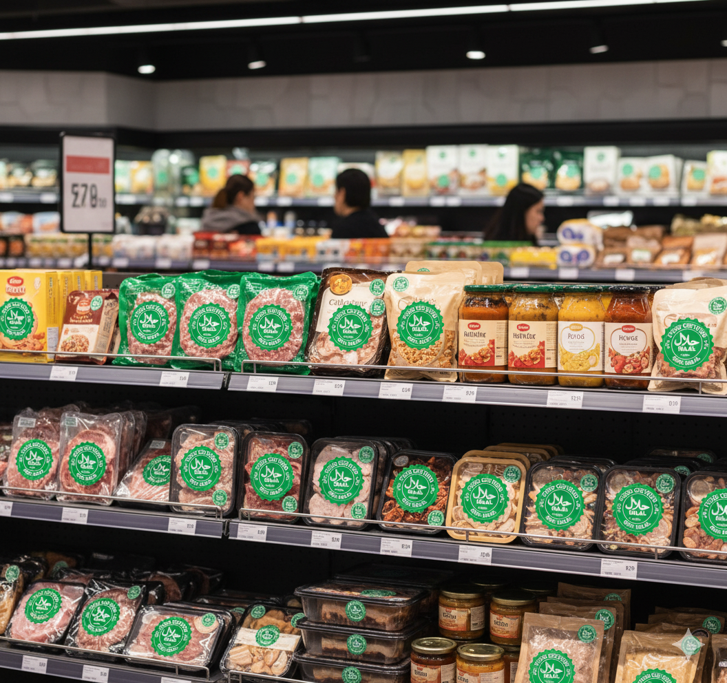 Food Claim Labelling Booklet