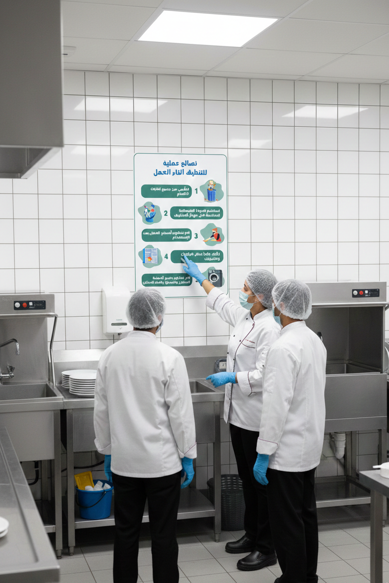 Food Labelling Pro Pack