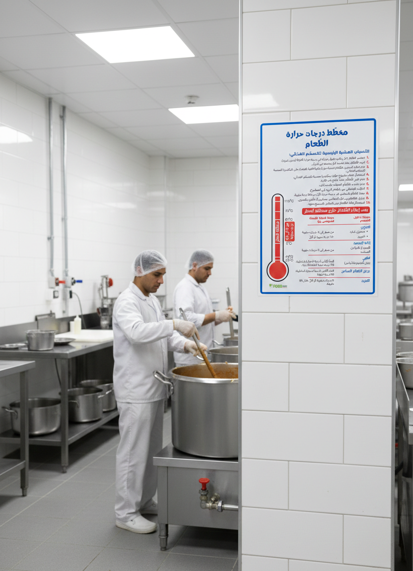 Food Labelling Pro Pack