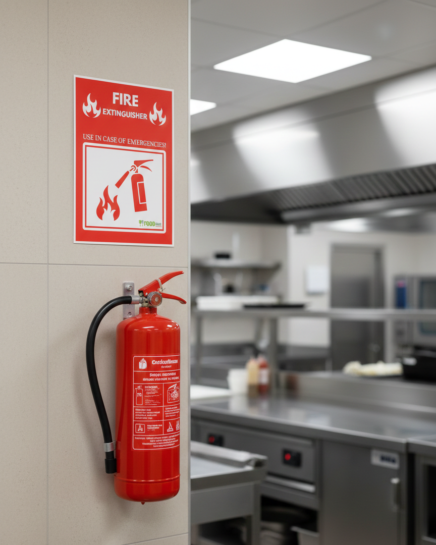 Food Labelling Pro Pack