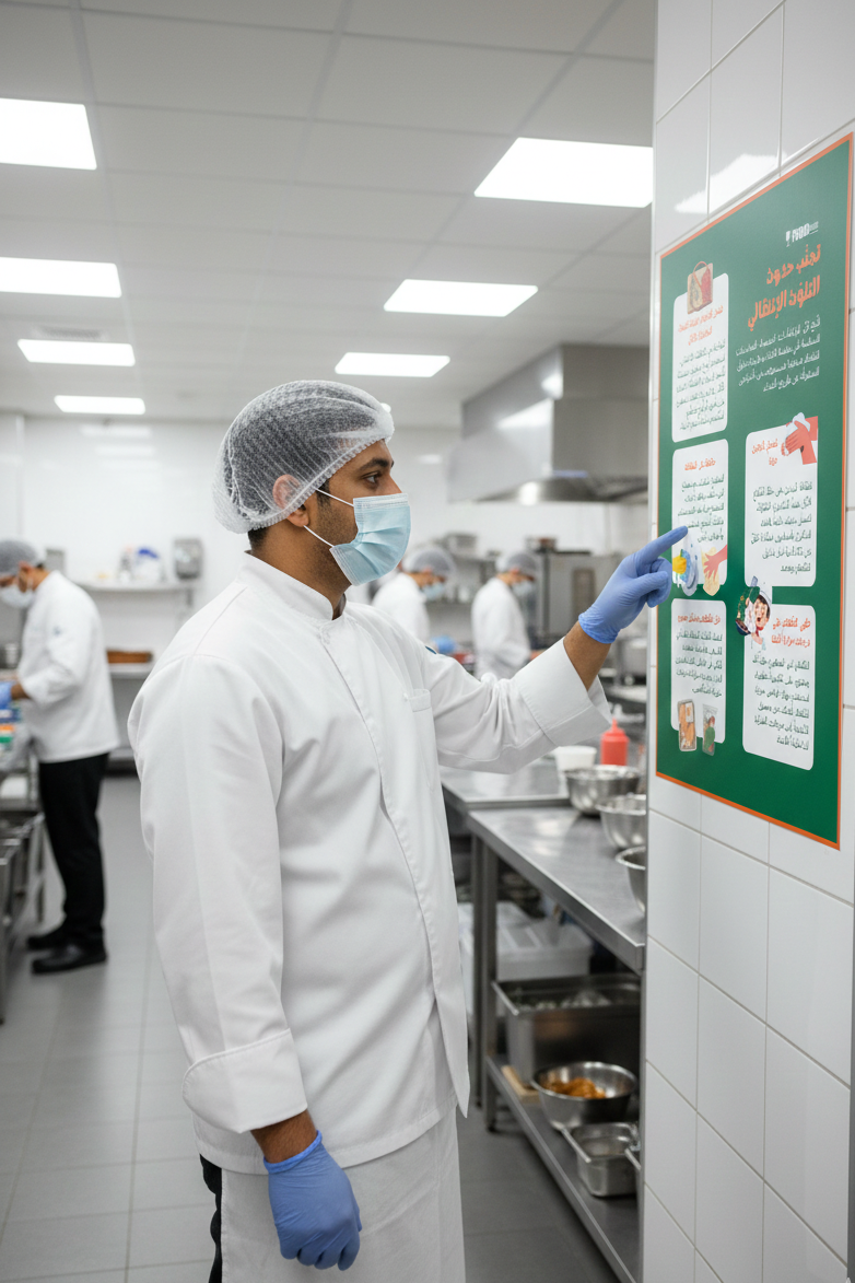 Food Labelling Pro Pack