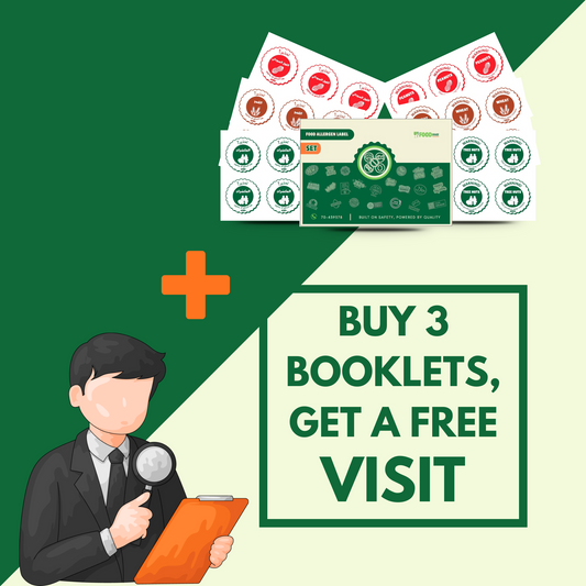 Onsite Labeling Service