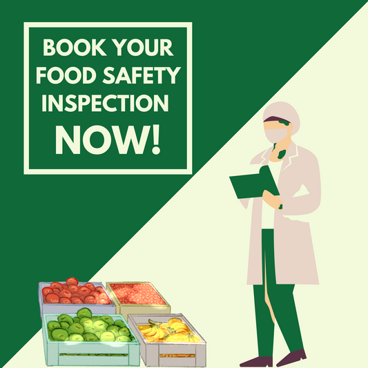 Food Safety Inspection